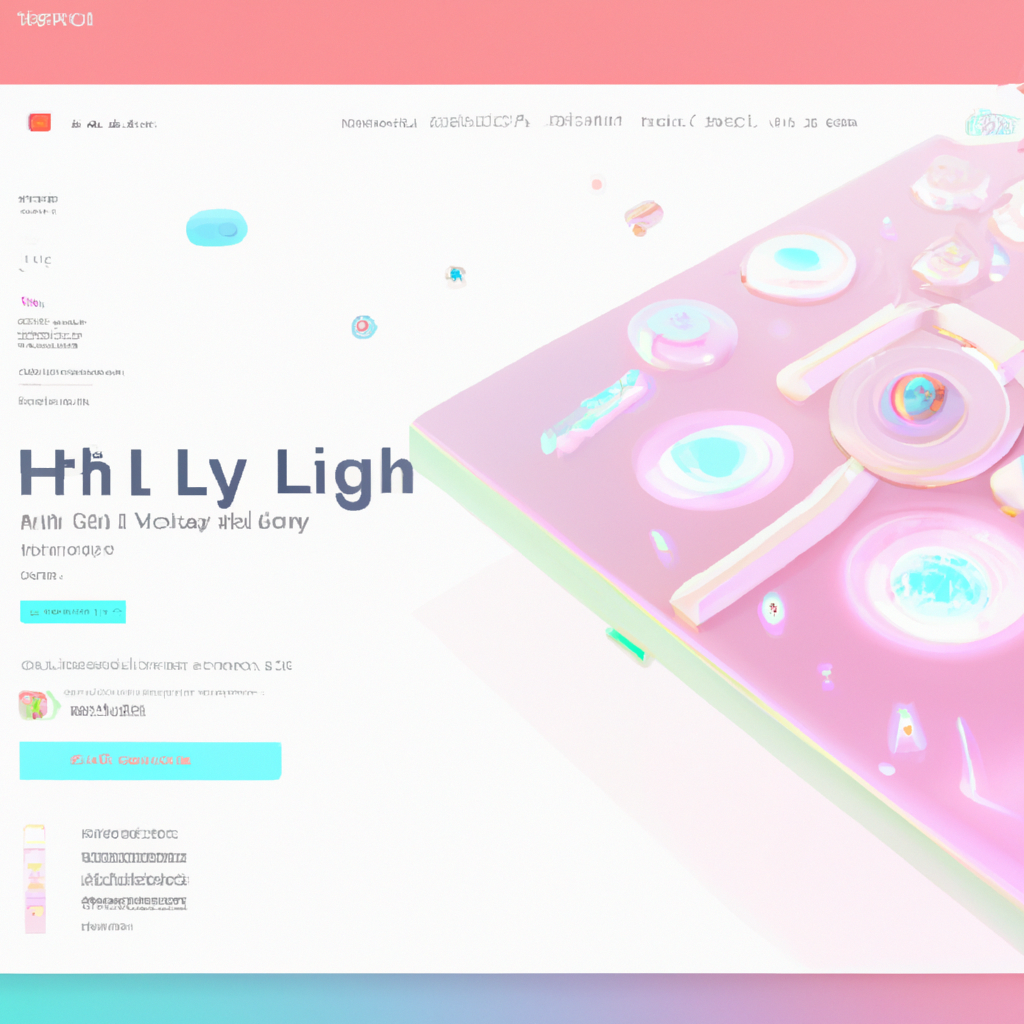 ArcadeForge live prototyping UI with level loop preview
